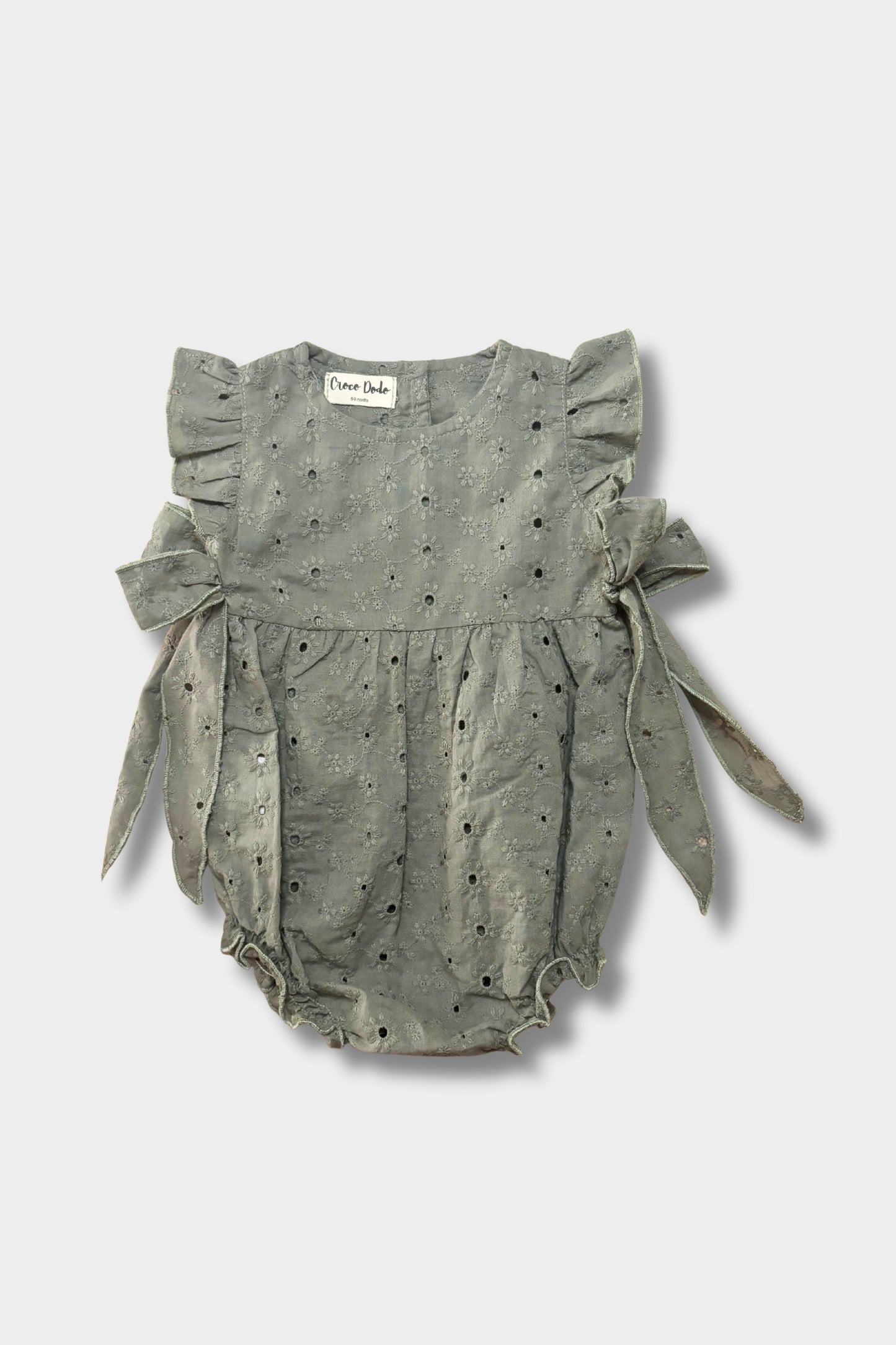 Baby Bloom (2-piece set)