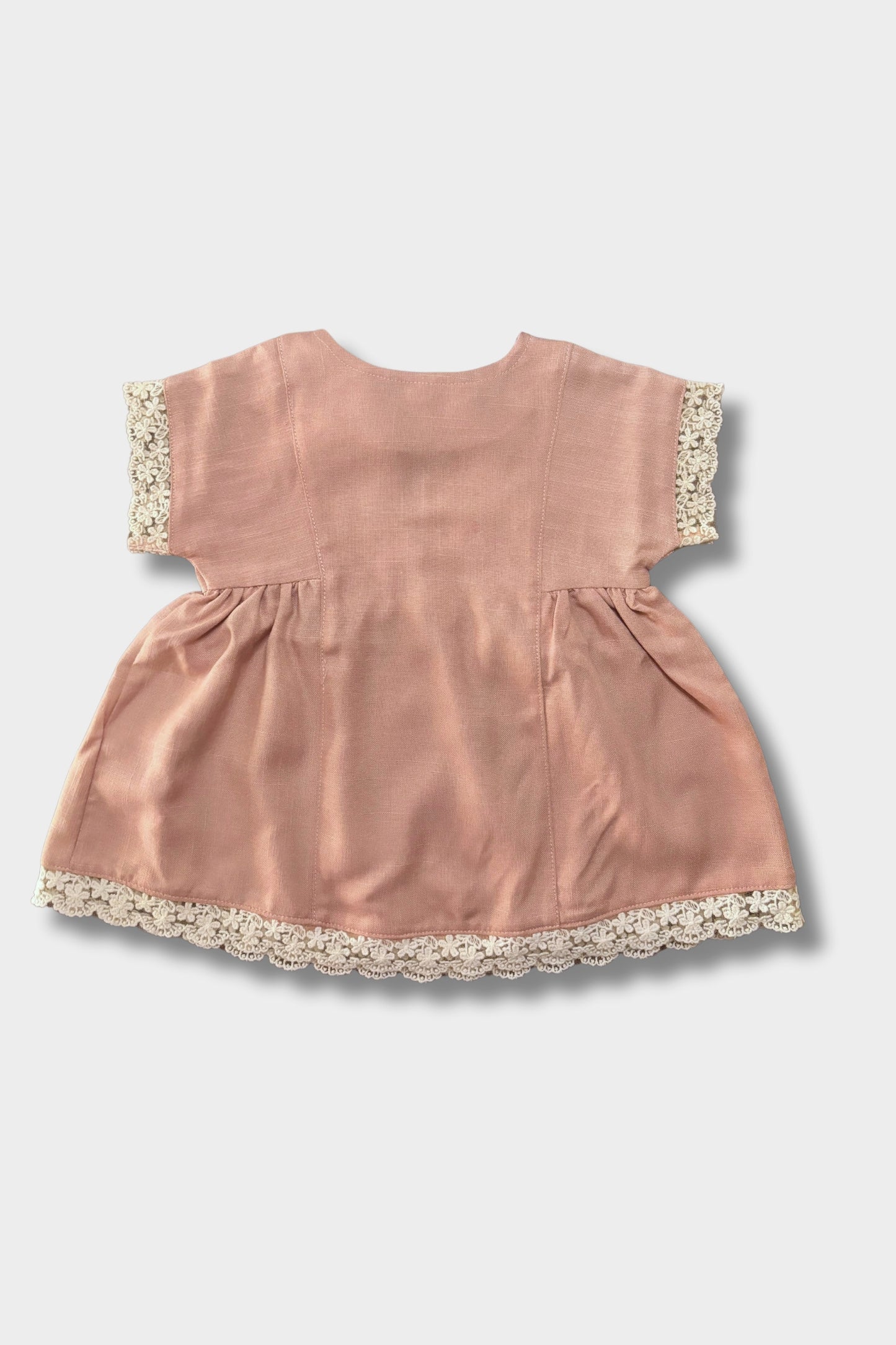 Cotton Candy (2-piece set)
