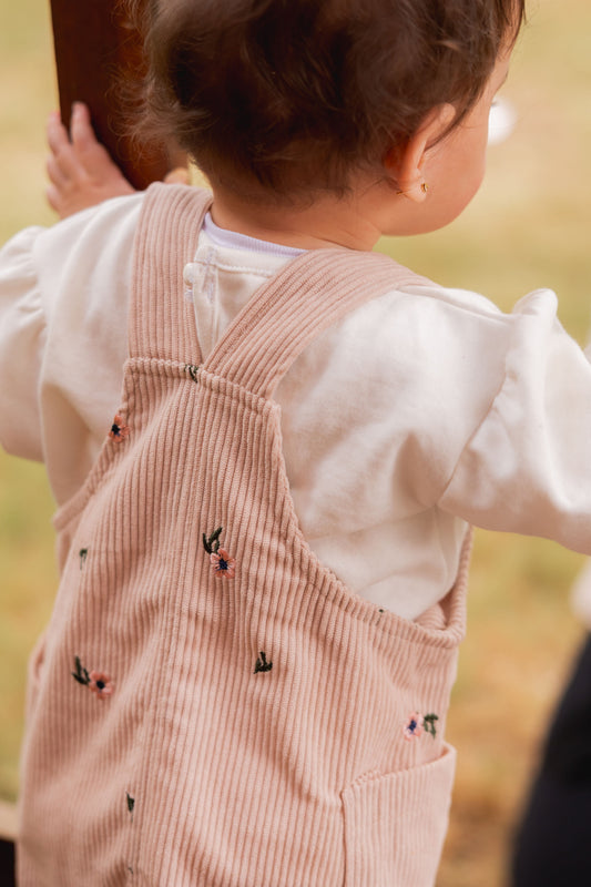 Velvet Breeze (2-piece set)