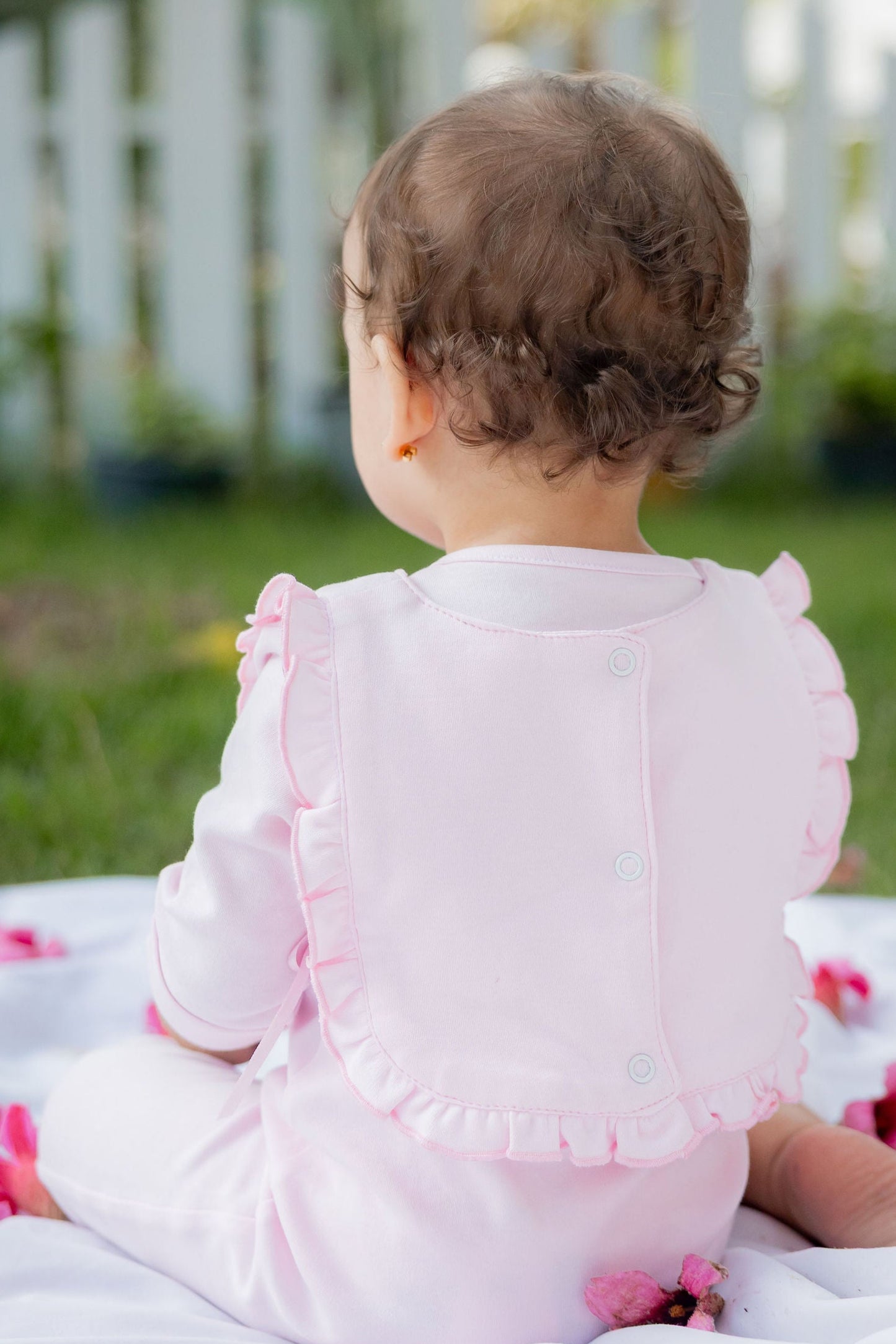 Delicate Wings (2-piece set)