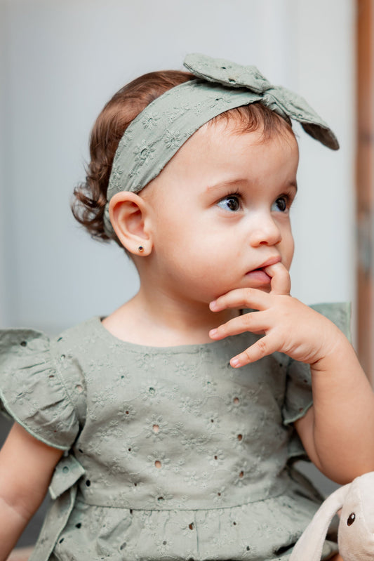 Baby Bloom (2-piece set)