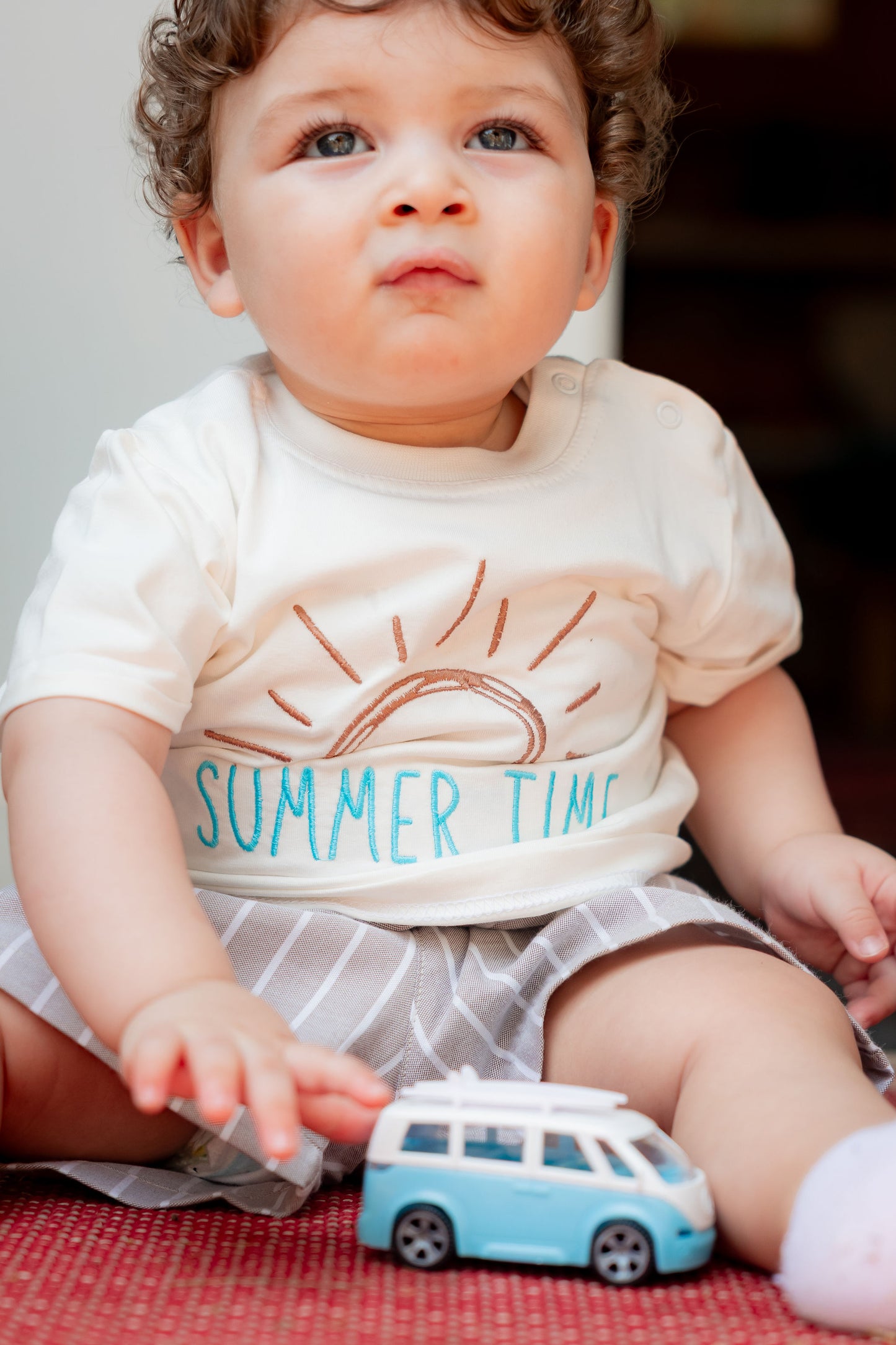 Little Sunshine (2-piece set)