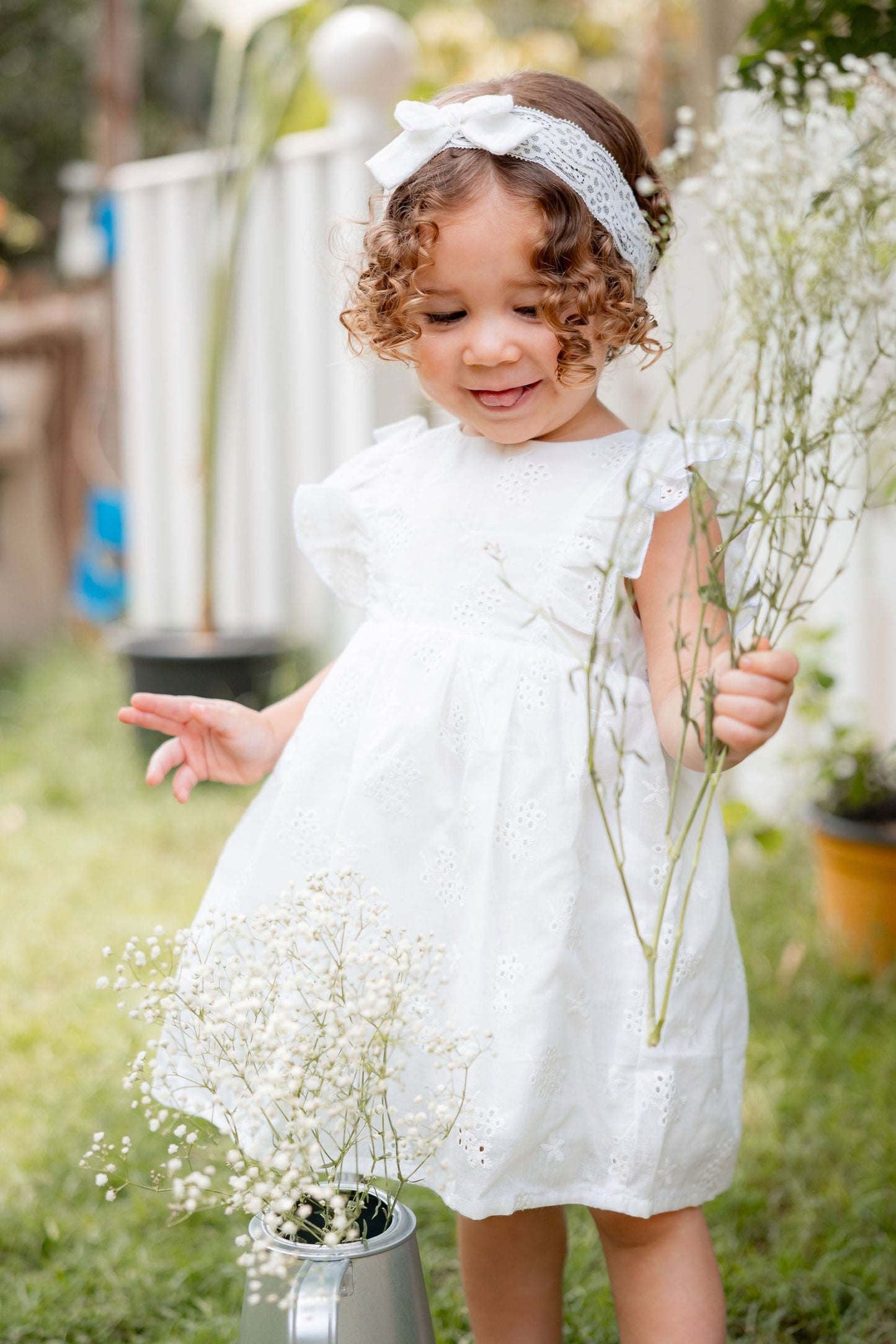 Petite Mademoiselle (3-piece set)