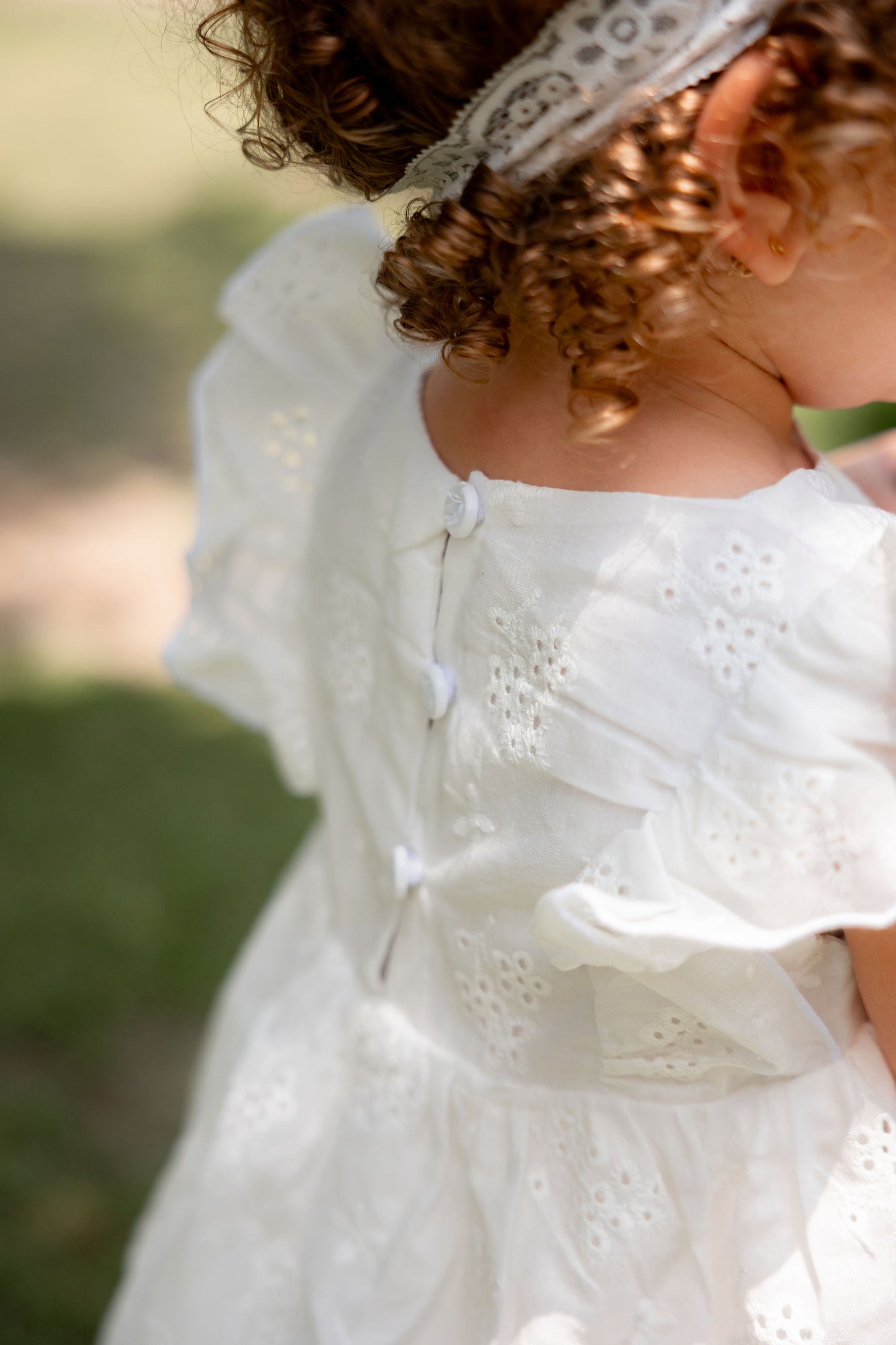 Petite Mademoiselle (3-piece set)