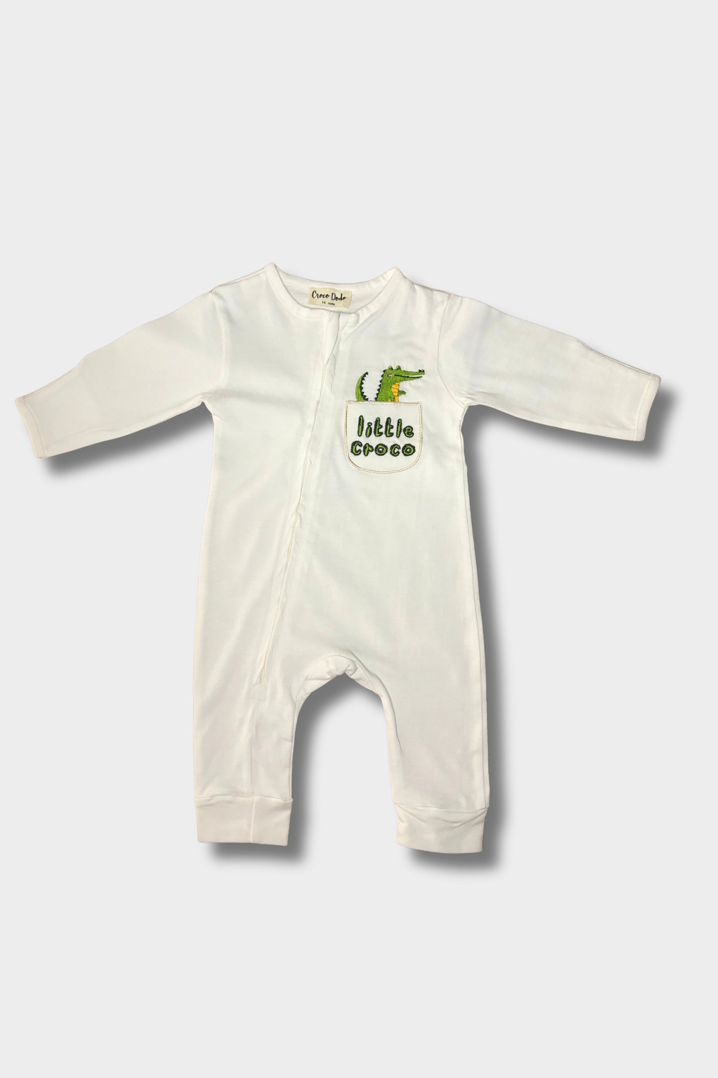 First Peek