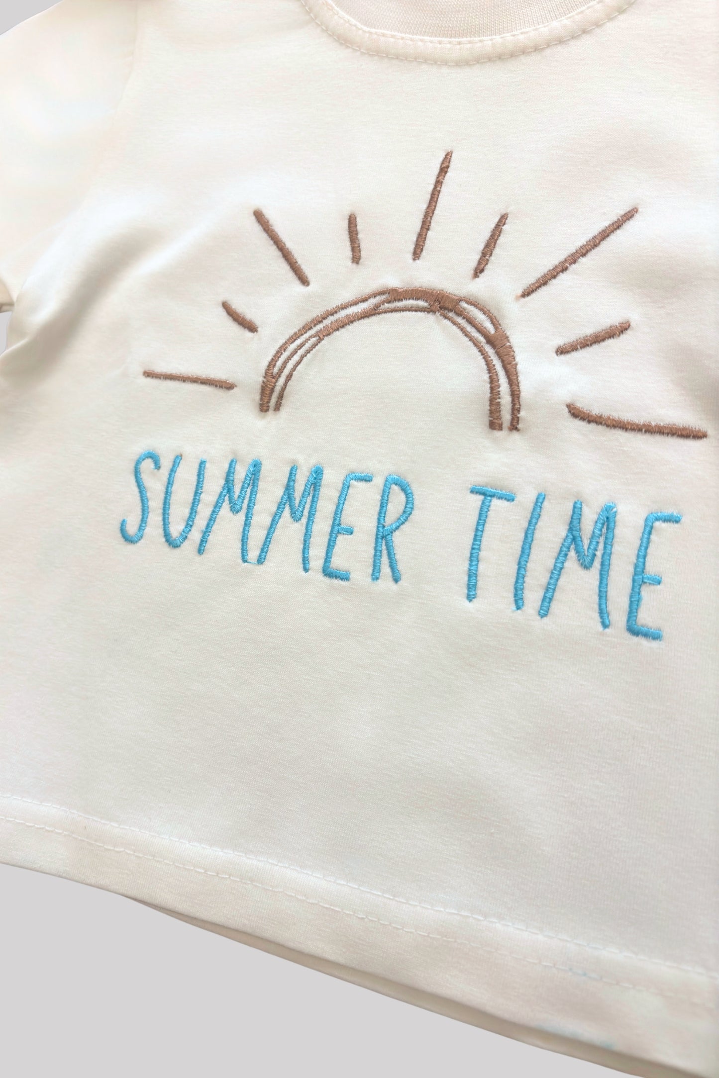 Little Sunshine (2-piece set)