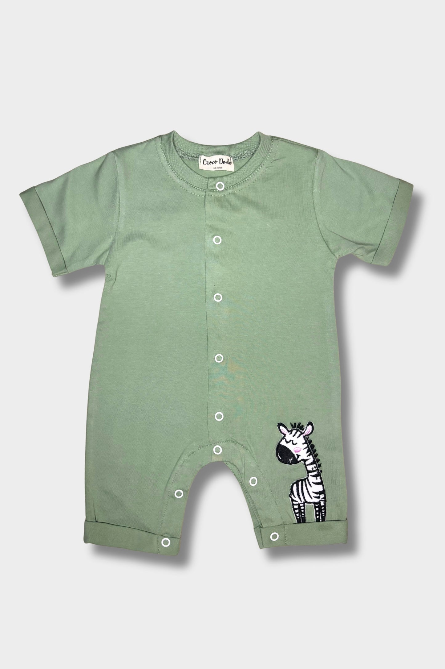 Jungle Boy (2-piece set)