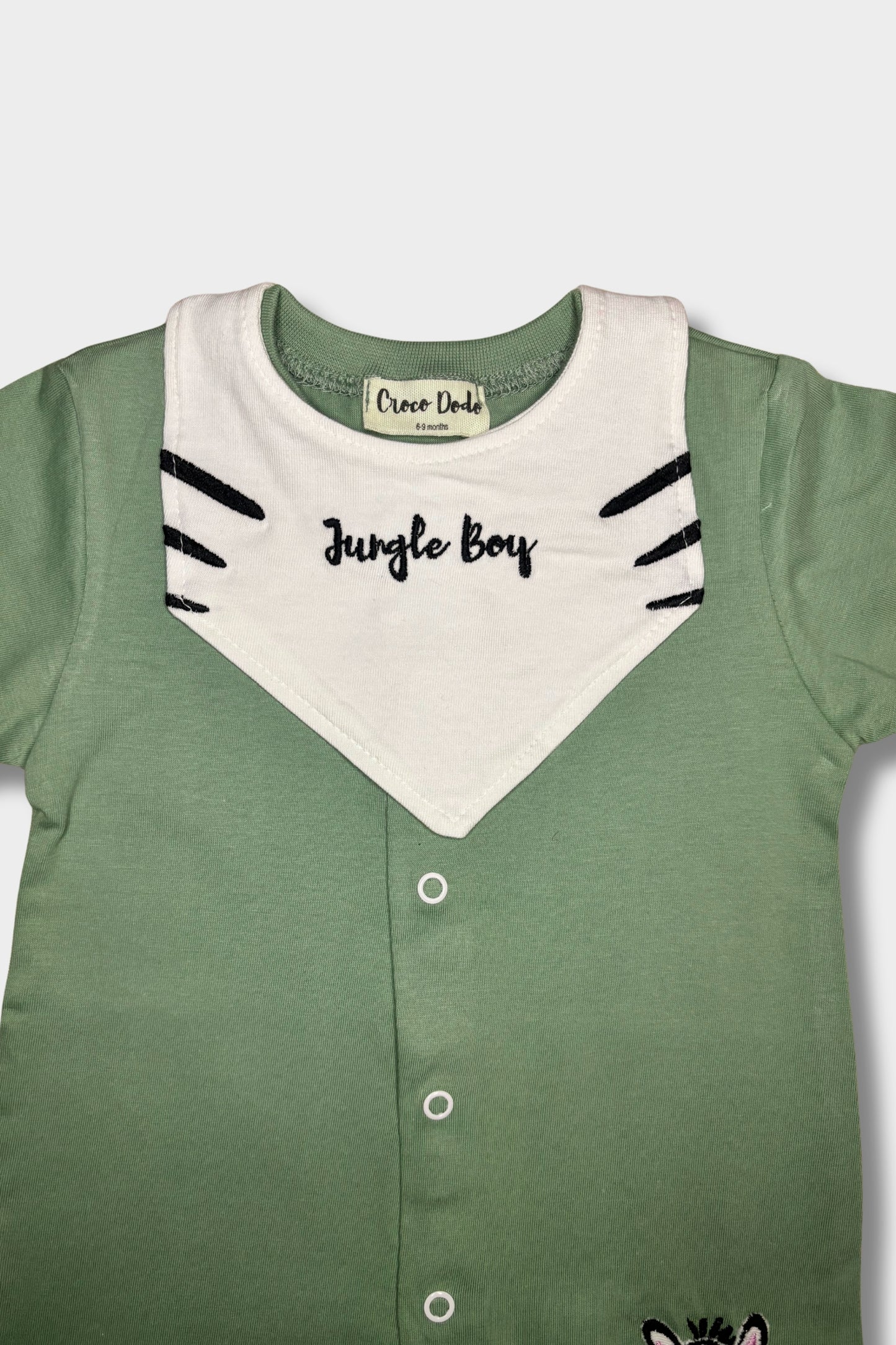 Jungle Boy (2-piece set)