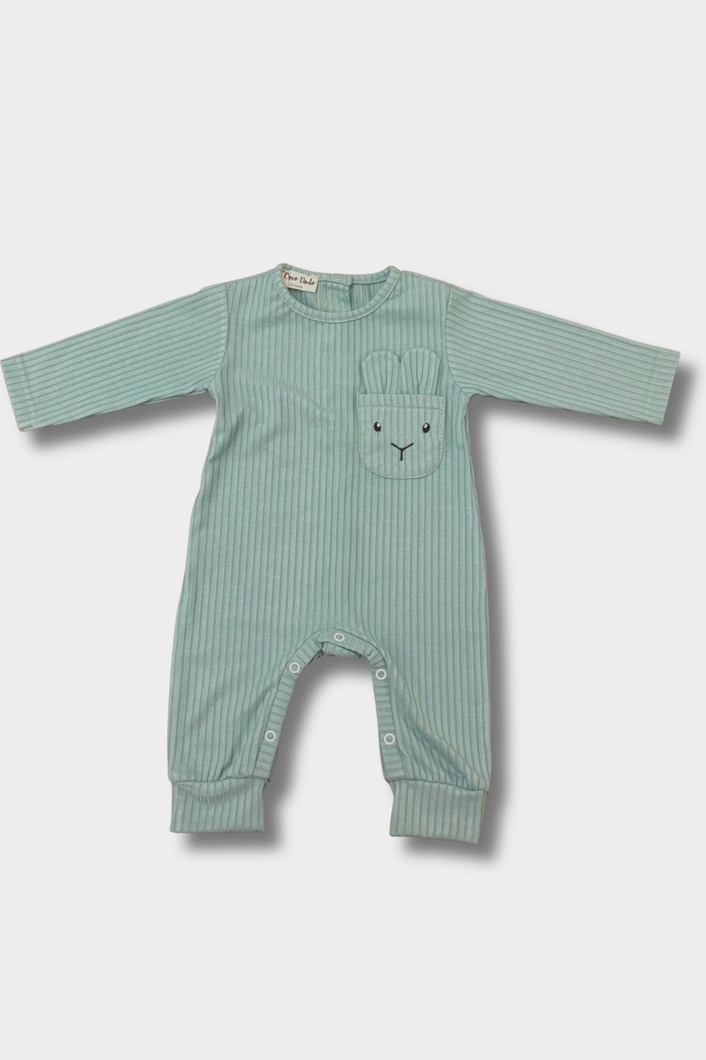Mini Bunny (Unisex)