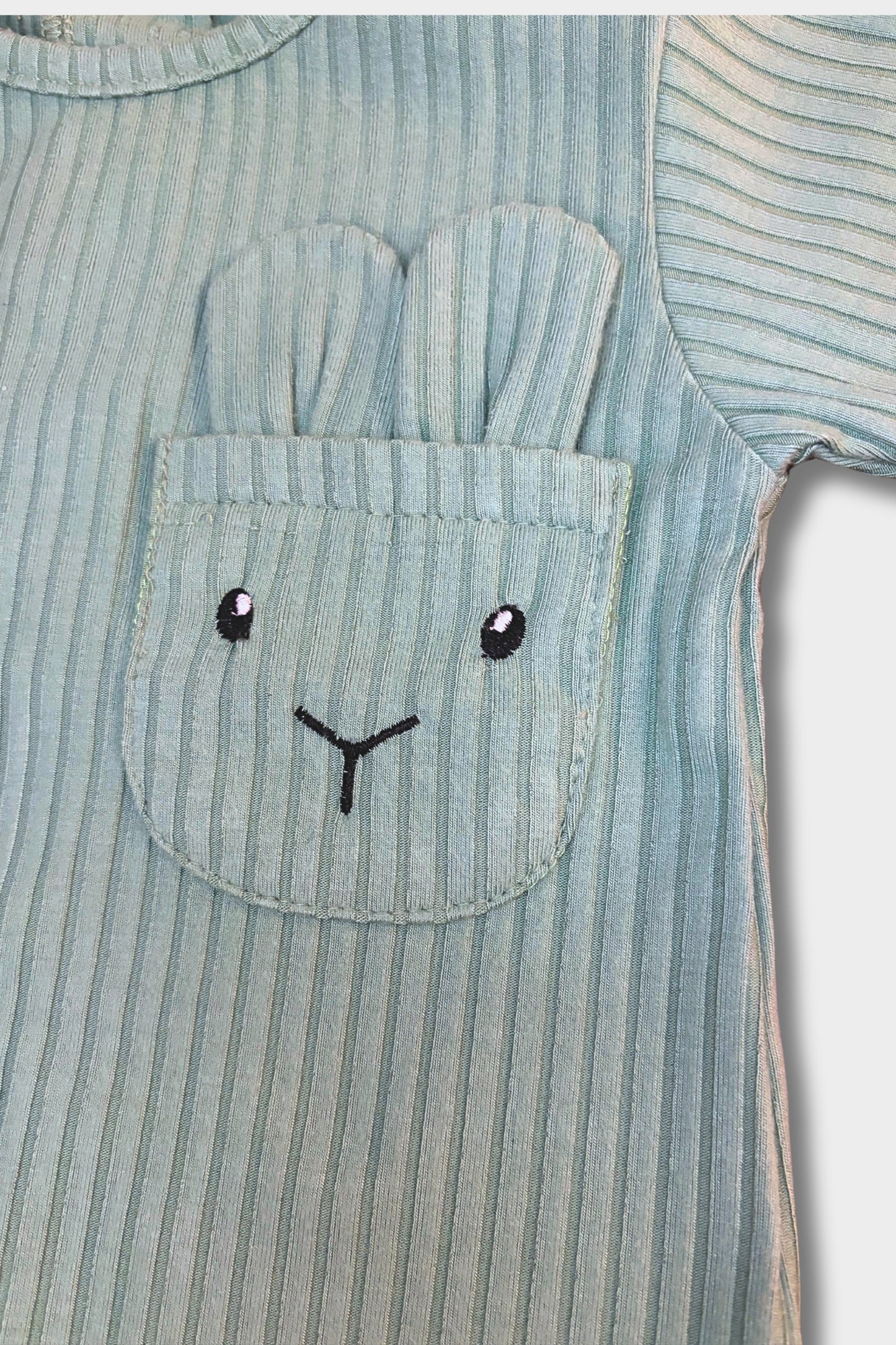Mini Bunny (Unisex)