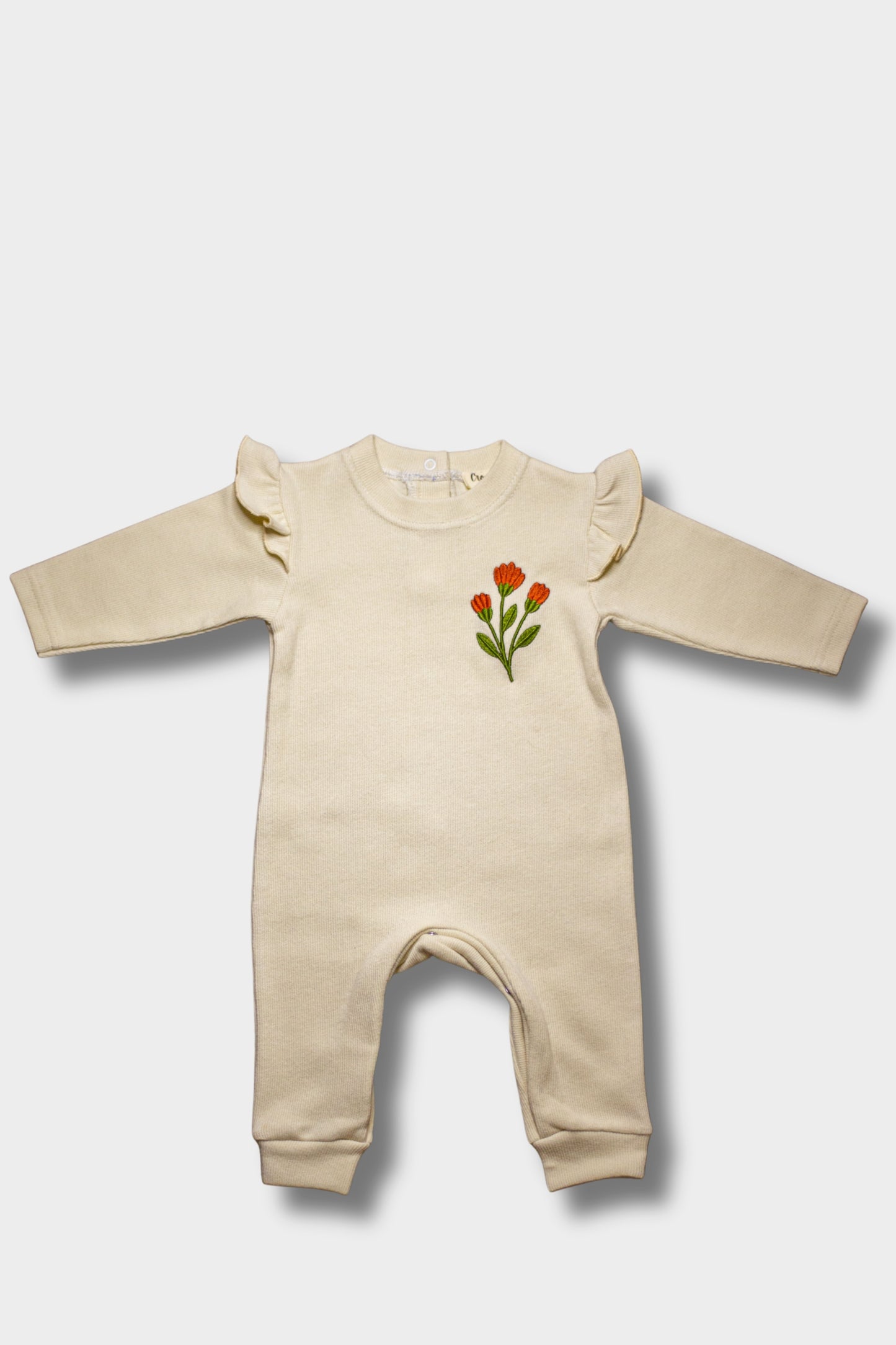 Dancing Daisies (2-piece set)