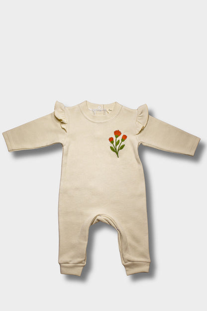 Dancing Daisies (2-piece set)