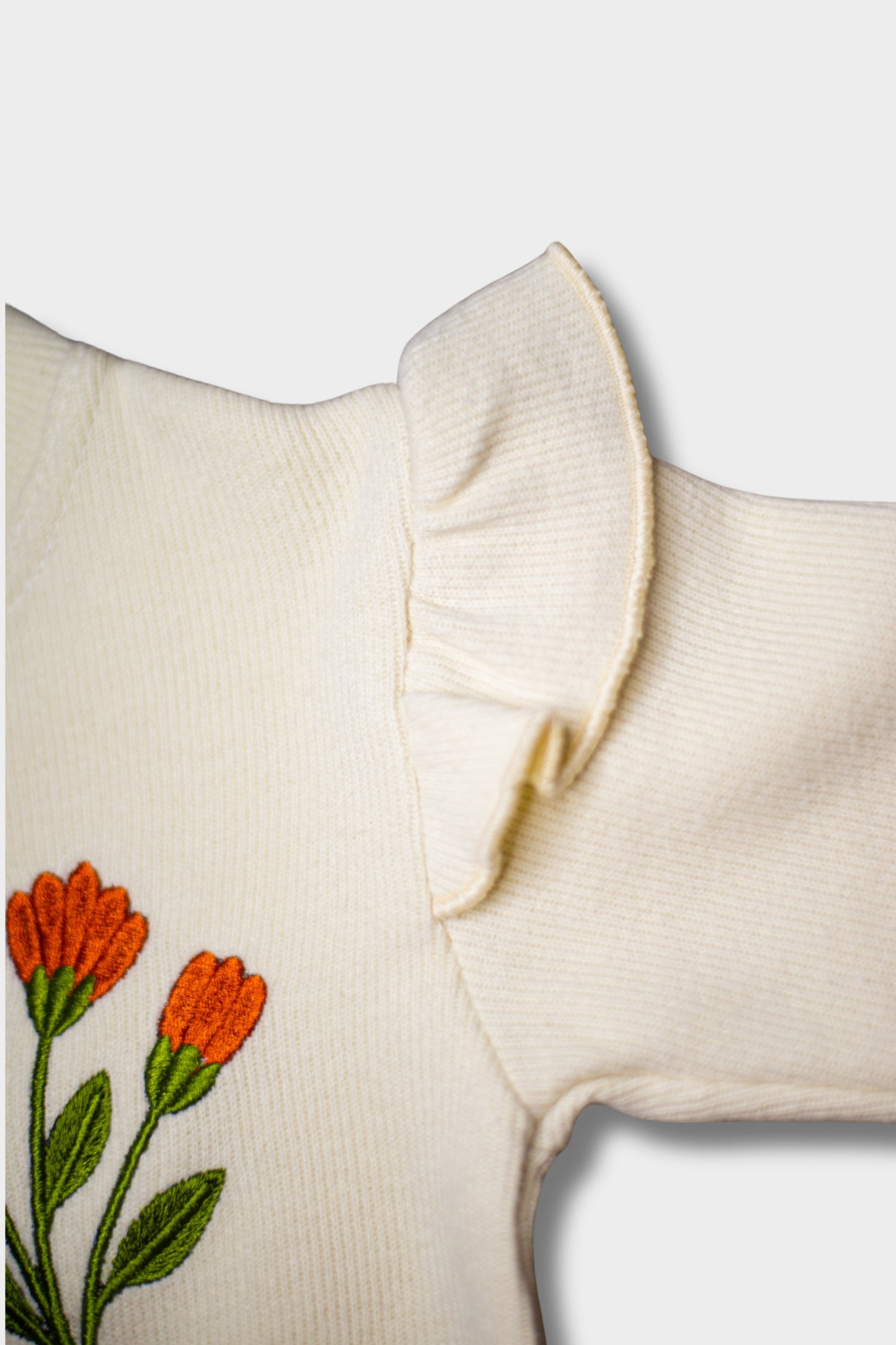 Dancing Daisies (2-piece set)