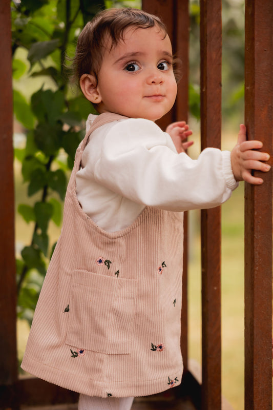 Velvet Breeze (2-piece set)