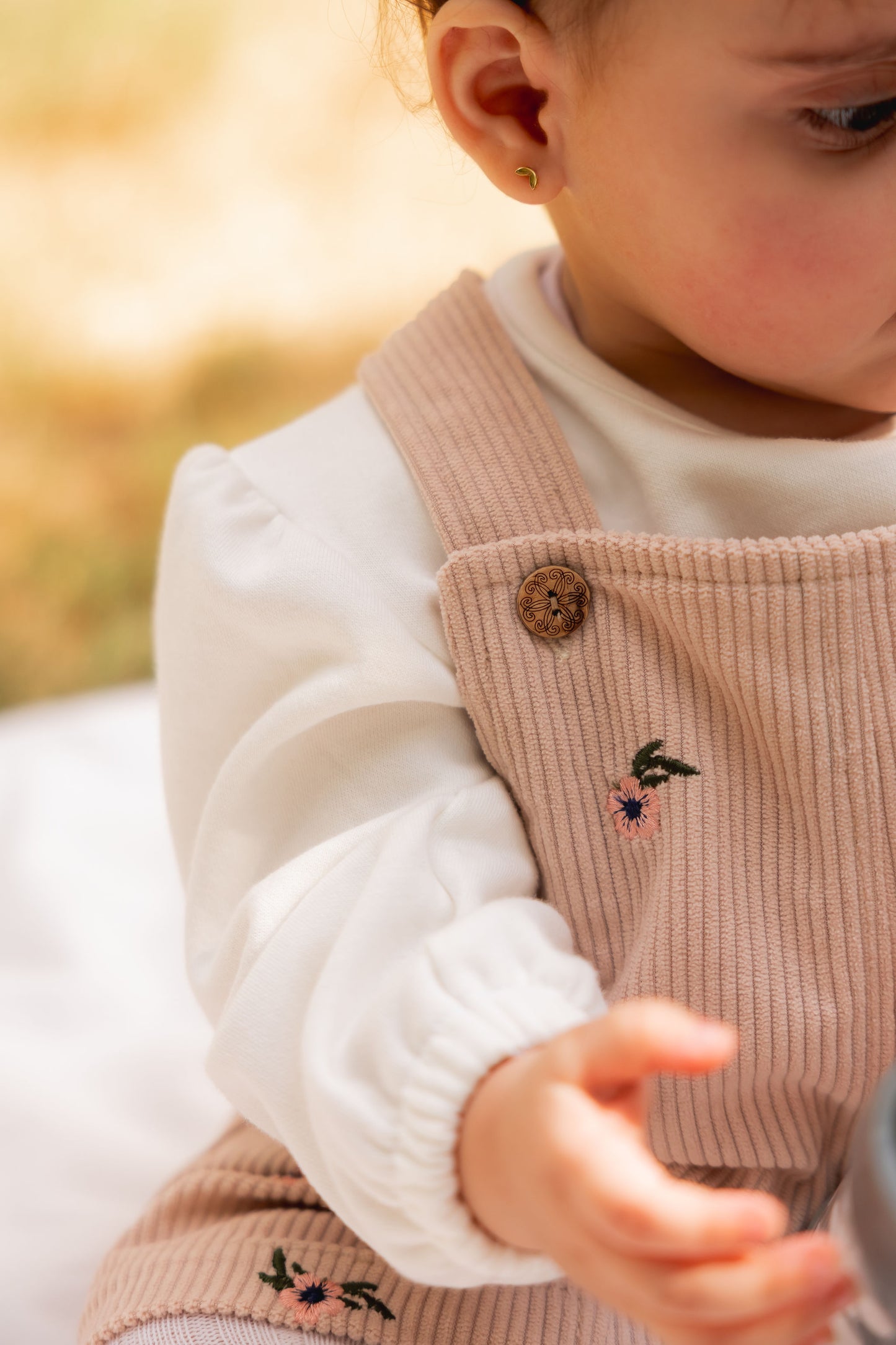 Velvet Breeze (2-piece set)