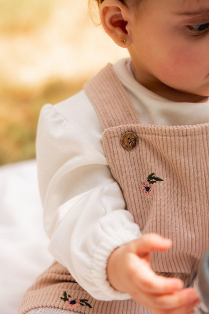 Velvet Breeze (2-piece set)