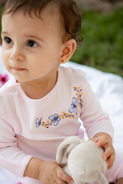 Delicate Wings (2-piece set)