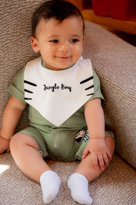Jungle Boy (2-piece set)