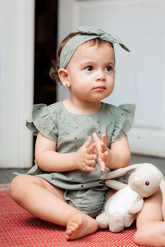 Baby Bloom (2-piece set)