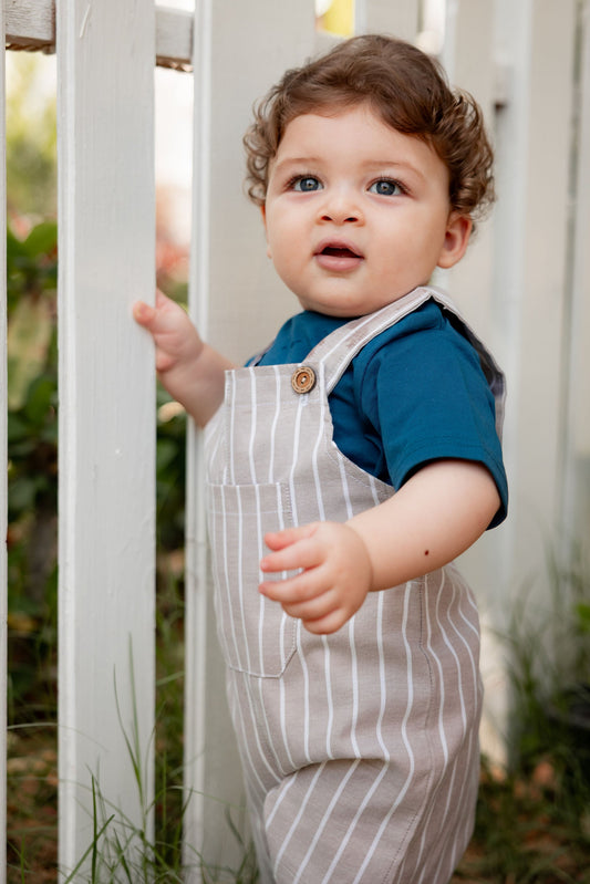 Mini Gentleman (2-piece set)