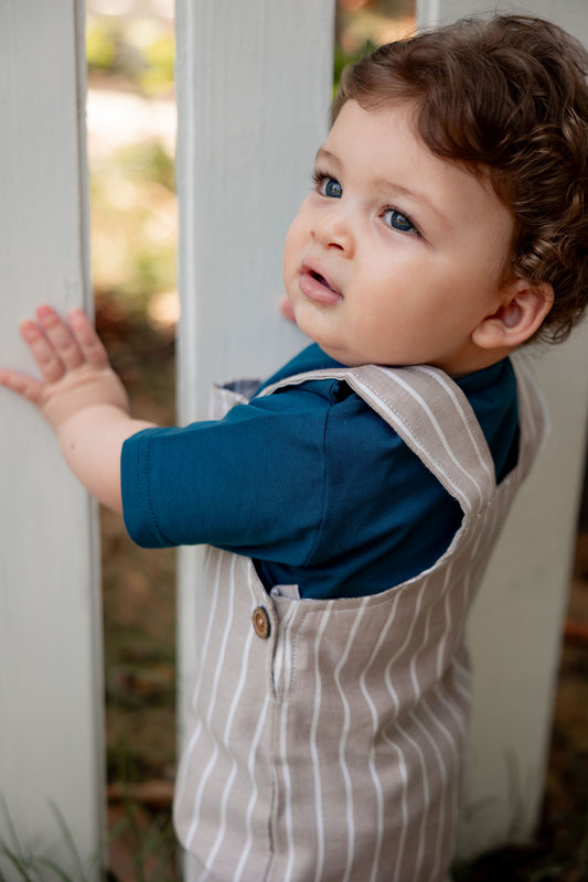 Mini Gentleman (2-piece set)