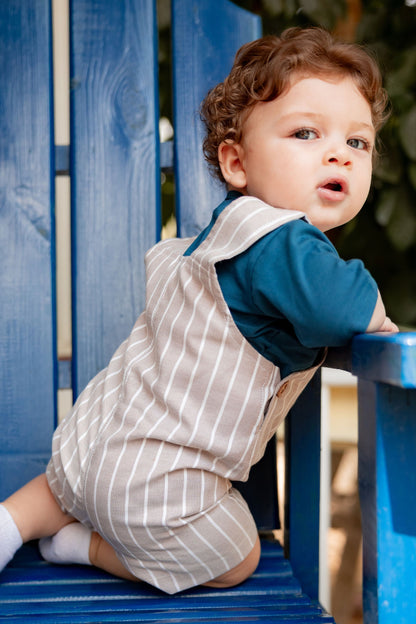 Mini Gentleman (2-piece set)