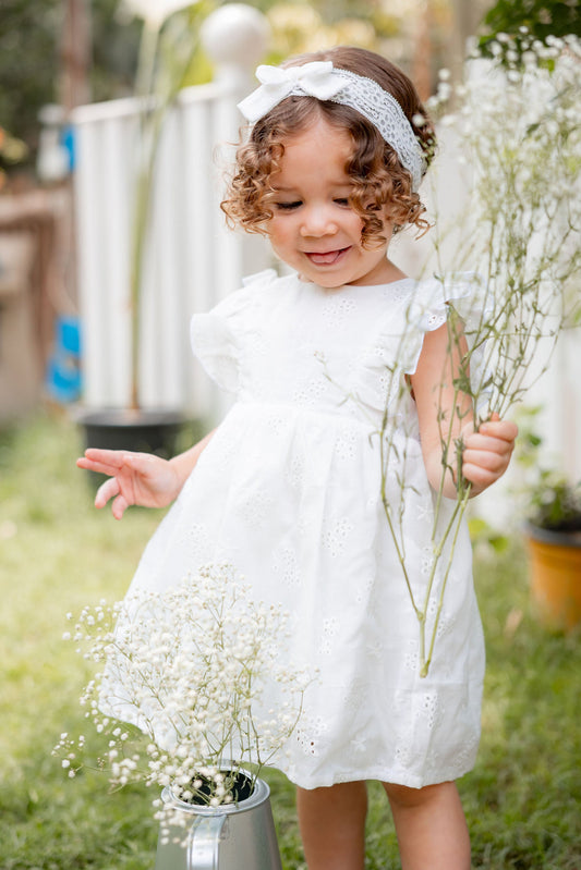 Petite Mademoiselle (3-piece set)