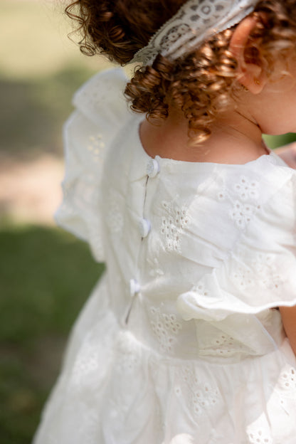 Petite Mademoiselle (3-piece set)