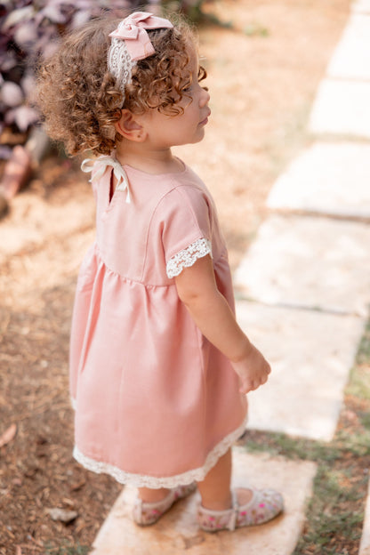Cotton Candy (2-piece set)