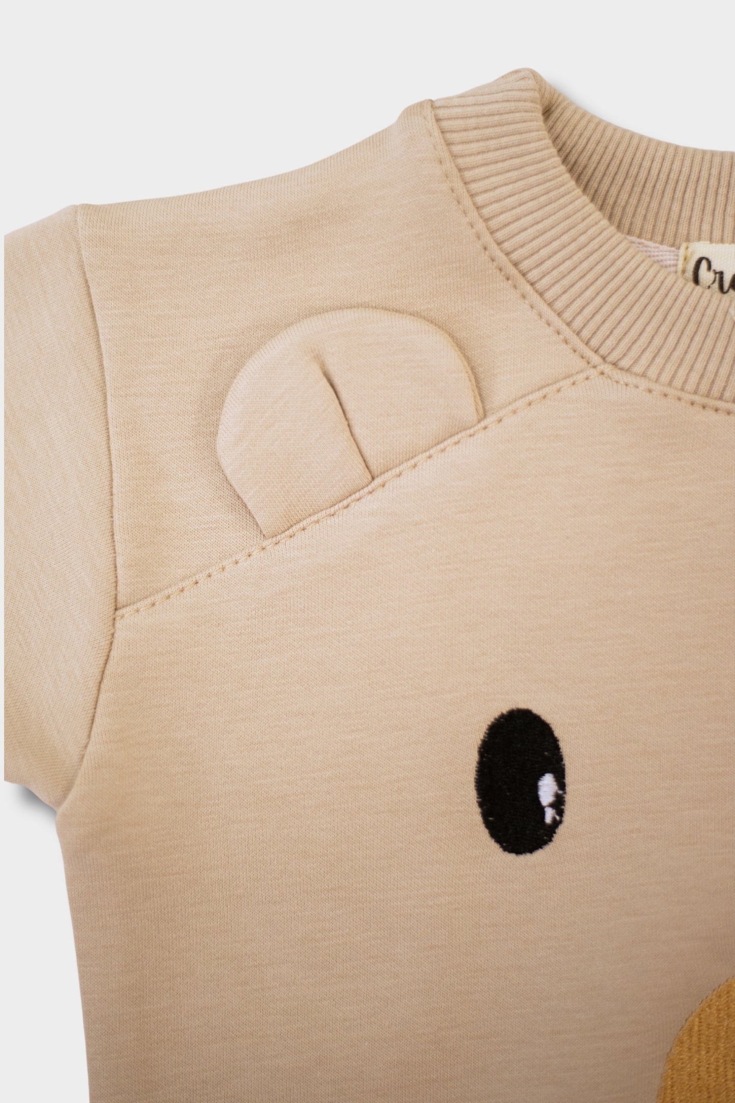 Teddy Bear (2-piece set)