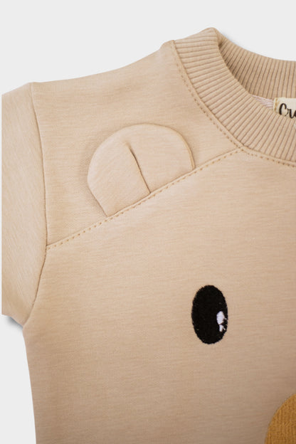 Teddy Bear (2-piece set)