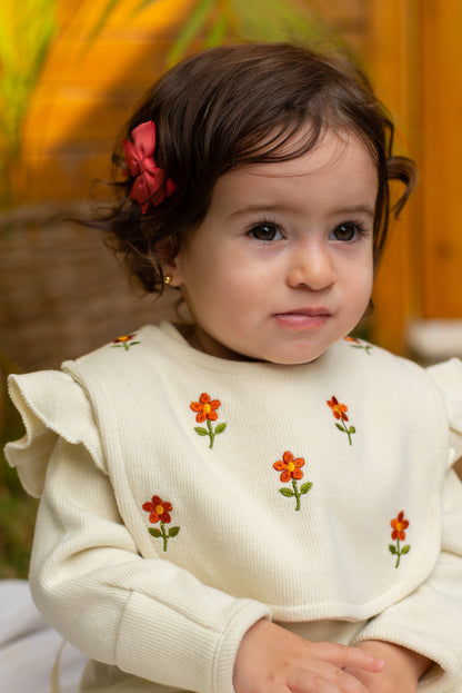 Dancing Daisies (2-piece set)