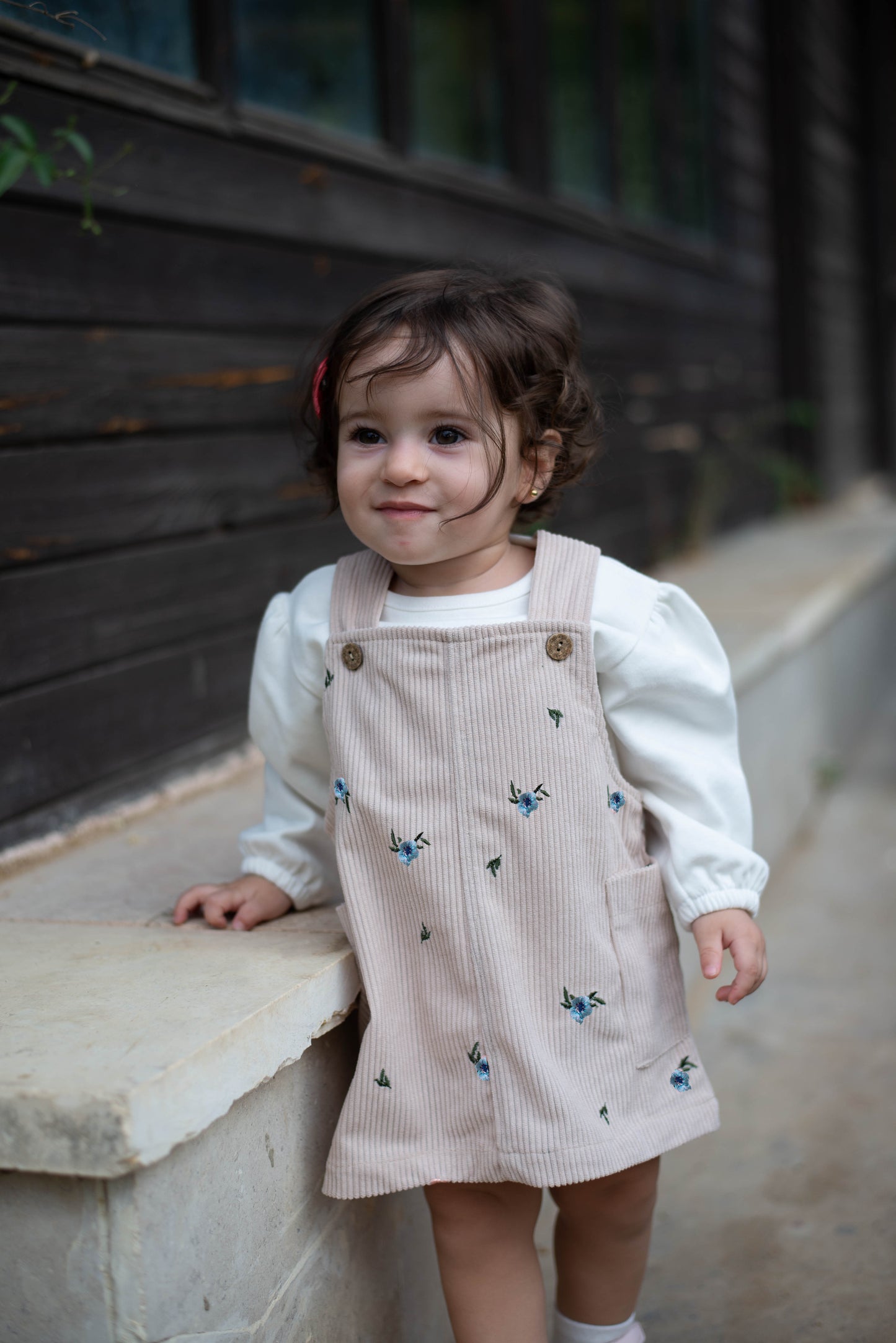 Velvet Breeze (2-piece set)