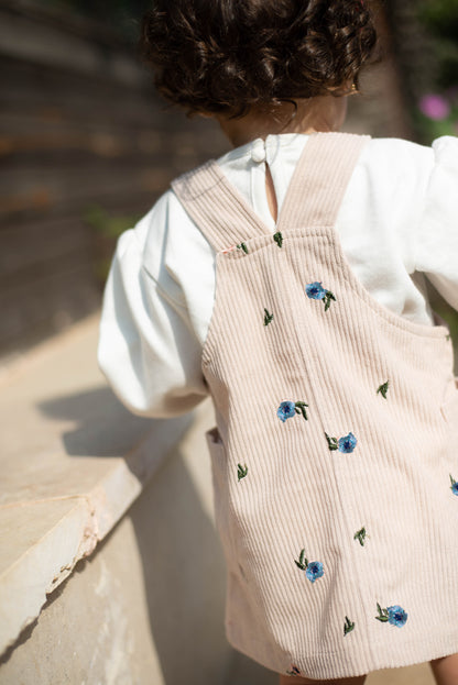 Velvet Breeze (2-piece set)