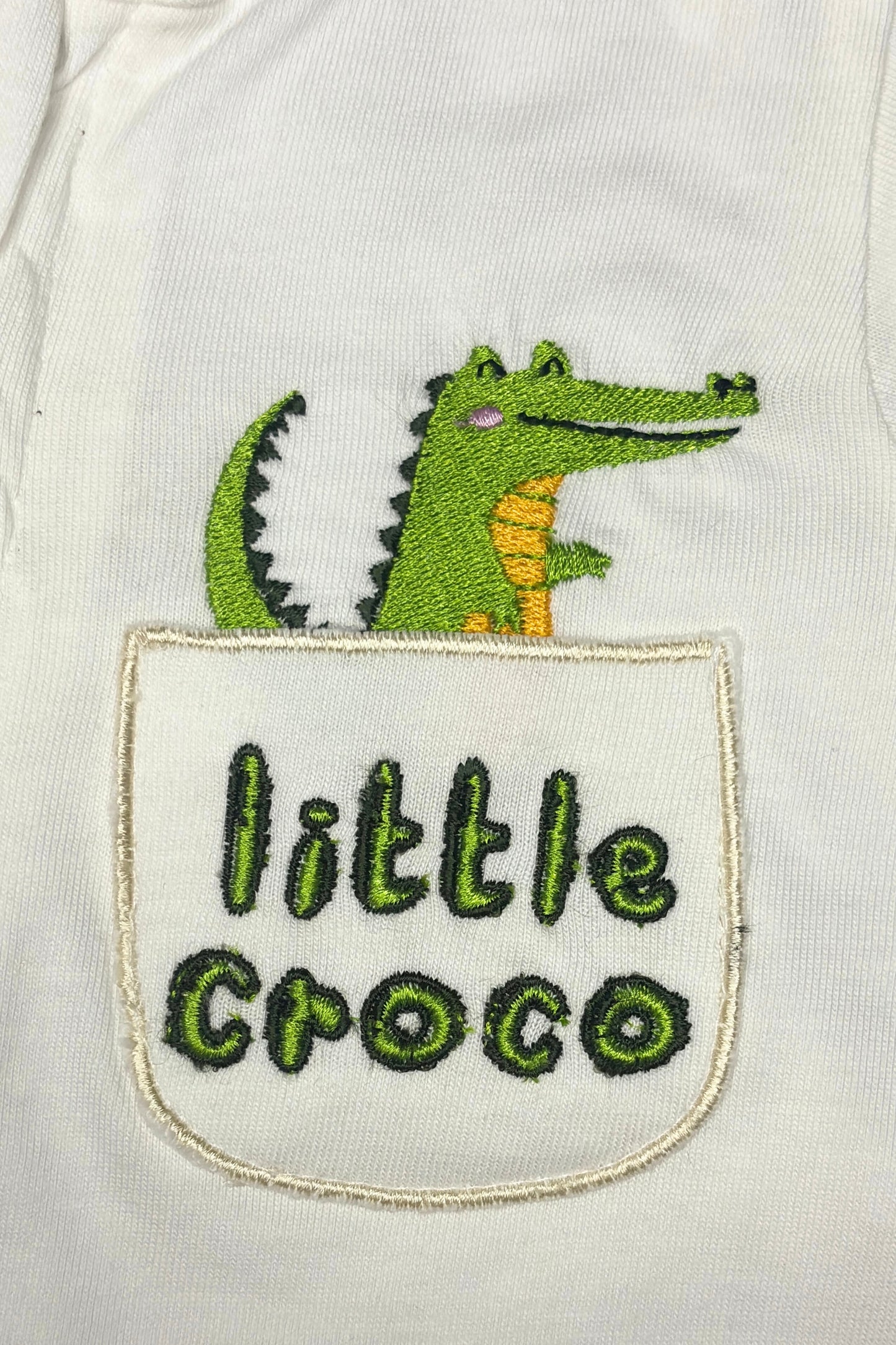 First Peek