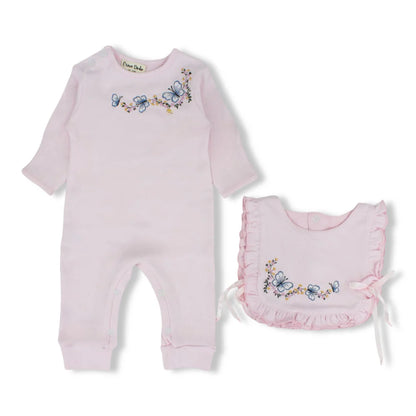 Delicate Wings (2-piece set)