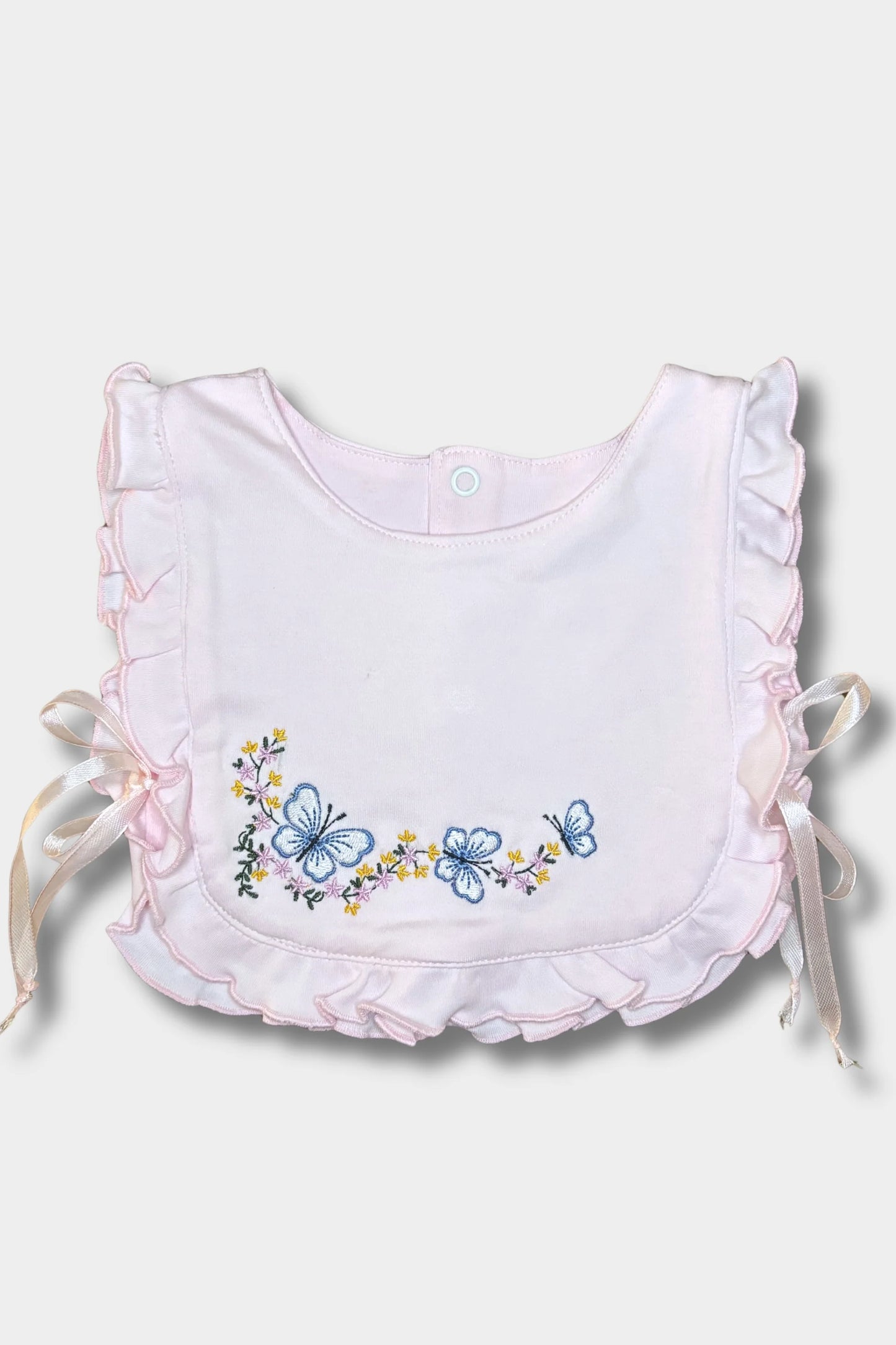 Delicate Wings (2-piece set)