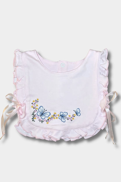 Delicate Wings (2-piece set)