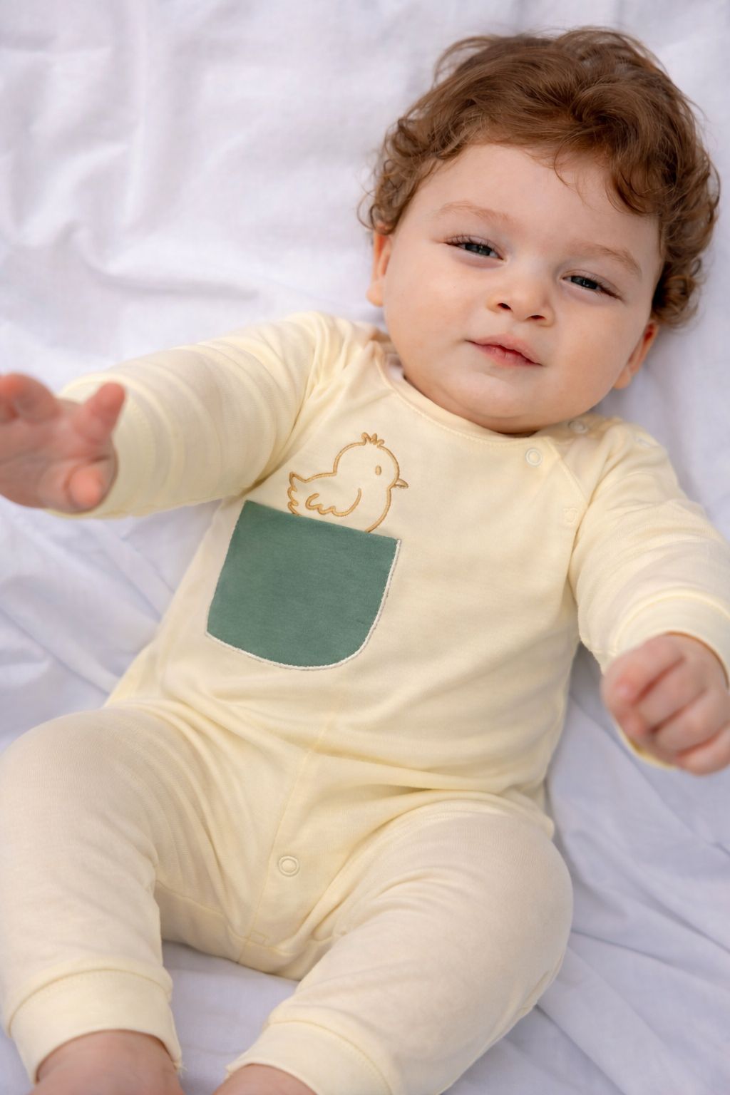 Singing Canary
