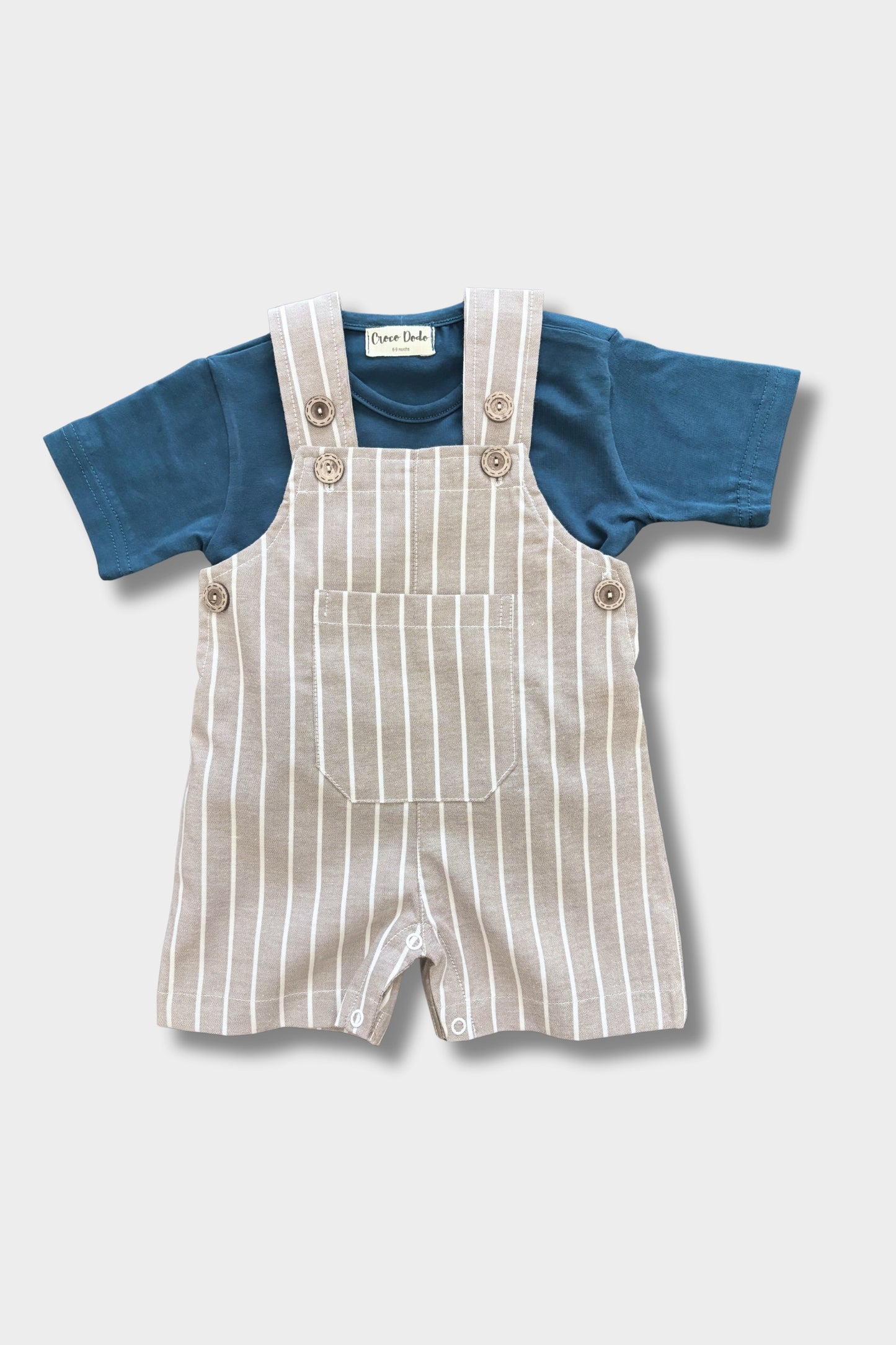 Mini Gentleman (2-piece set)