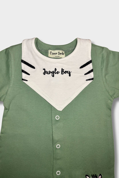 Jungle Boy (2-piece set)