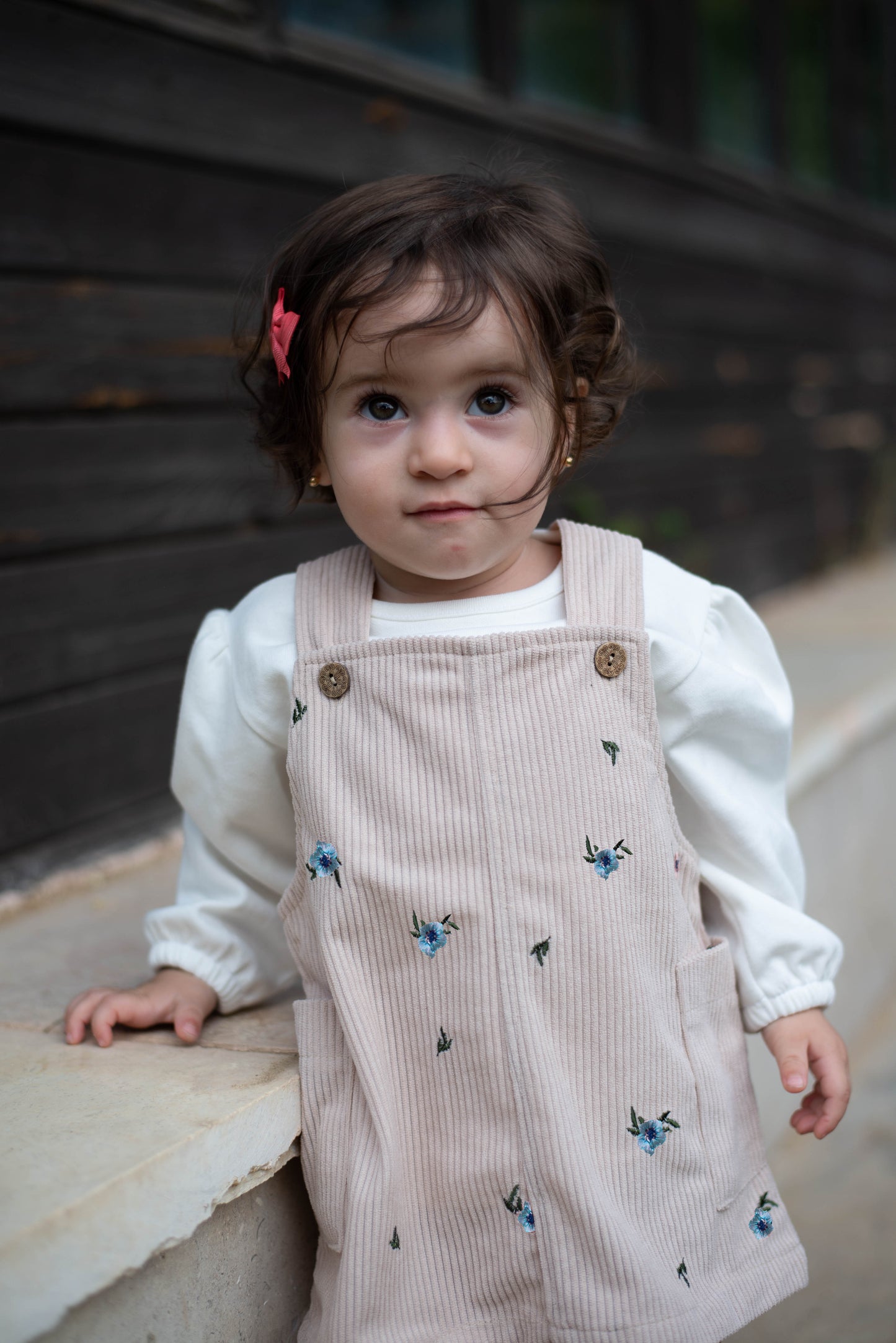 Velvet Breeze (2-piece set)